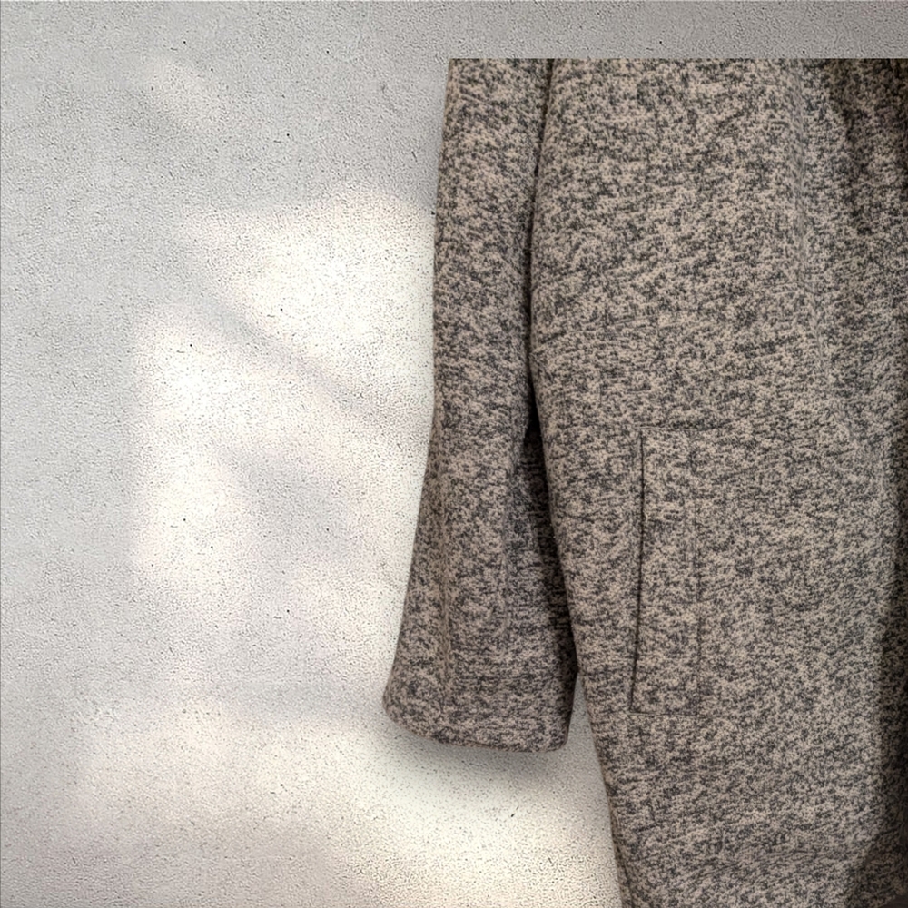 Roots Sweater Jacket - Picture 2 of 7